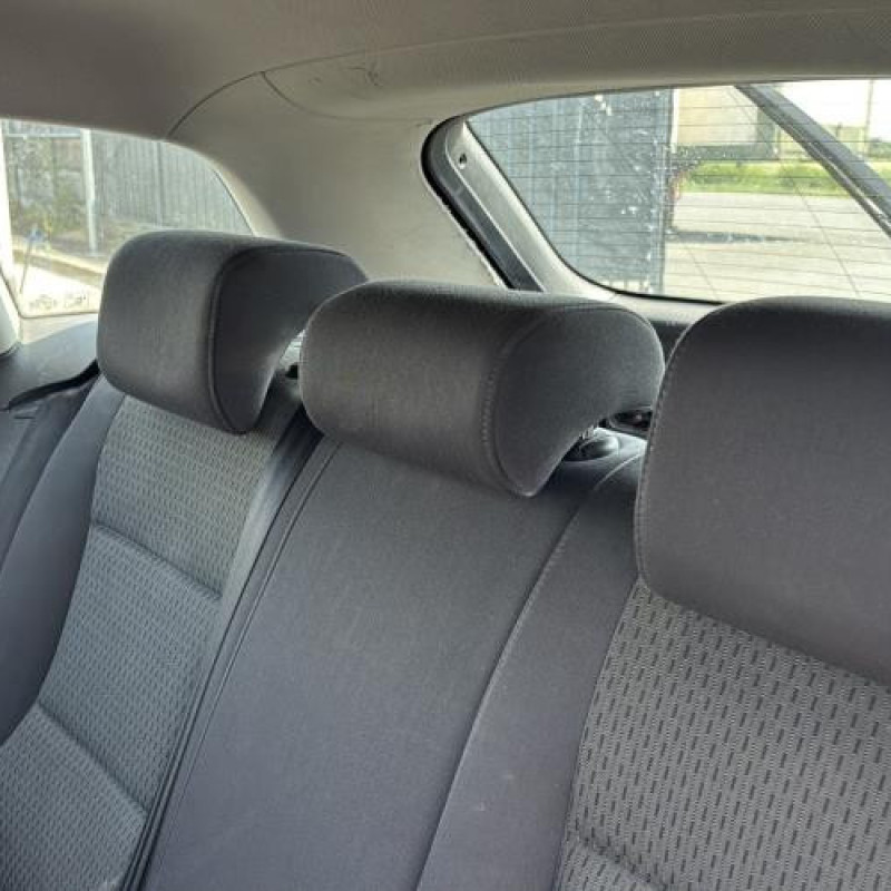 Pivot de moyeu arriere gauche AUDI A3 2 Photo n°11