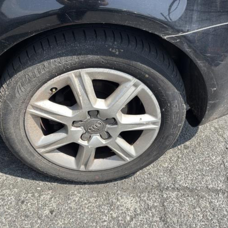 Pivot de moyeu arriere gauche AUDI A3 2 Photo n°14