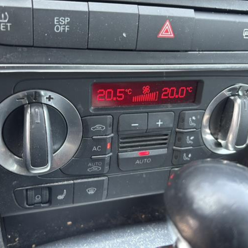 Pivot de moyeu arriere gauche AUDI A3 2 Photo n°16