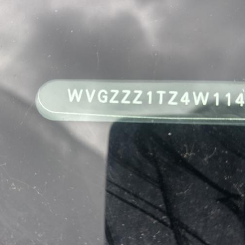 Leve vitre electrique arriere droit VOLKSWAGEN TOURAN 1 Photo n°18