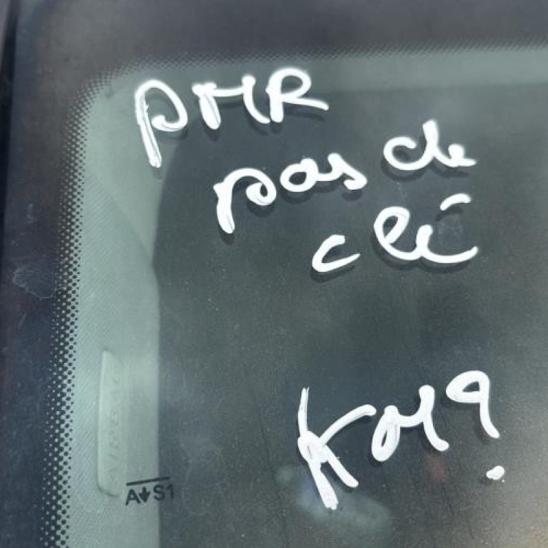 Pivot de moyeu arriere gauche VOLKSWAGEN TOURAN 1 Photo n°17