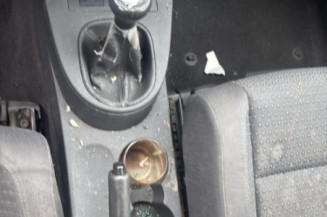 Vase de lave glace VOLKSWAGEN TOURAN 1