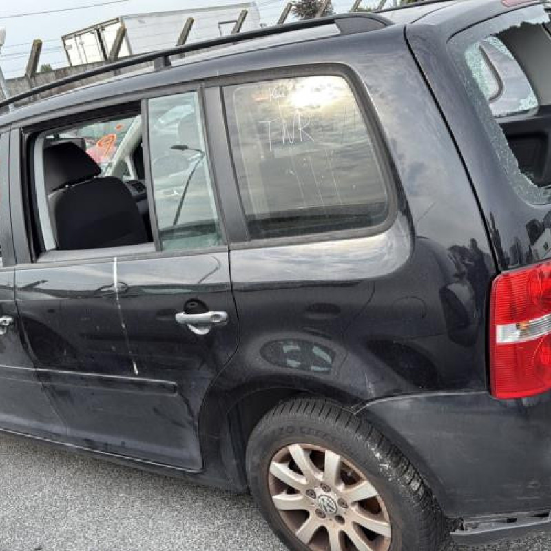 Custode arriere gauche VOLKSWAGEN TOURAN 1 Photo n°6