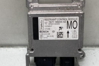 Boitier air bag FORD MONDEO 3 Photo n°1