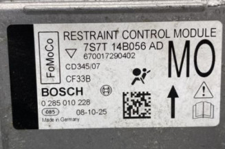 Boitier air bag FORD MONDEO 3