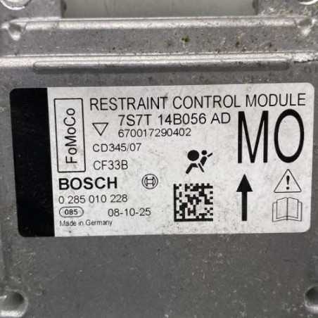 Boitier air bag FORD MONDEO 3