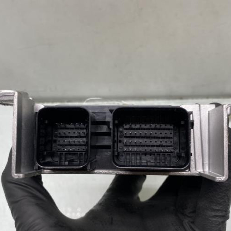 Boitier air bag FORD MONDEO 3 Photo n°3