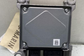 Boitier air bag FORD MONDEO 3