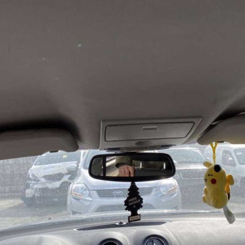 Boitier air bag FORD MONDEO 3 Photo n°14