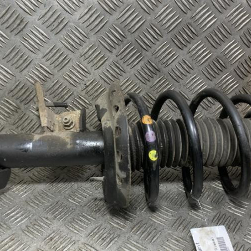 Amortisseur avant droit FORD MONDEO 3 Photo n°1