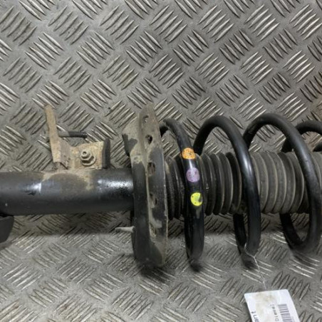 Amortisseur avant droit FORD MONDEO 3 Photo n°1