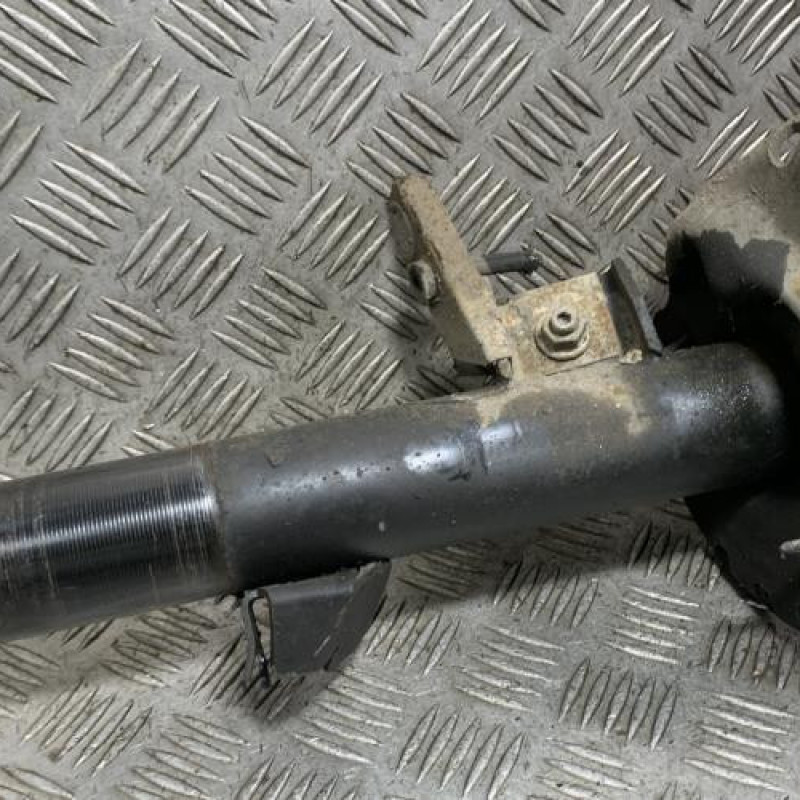 Amortisseur avant droit FORD MONDEO 3 Photo n°3