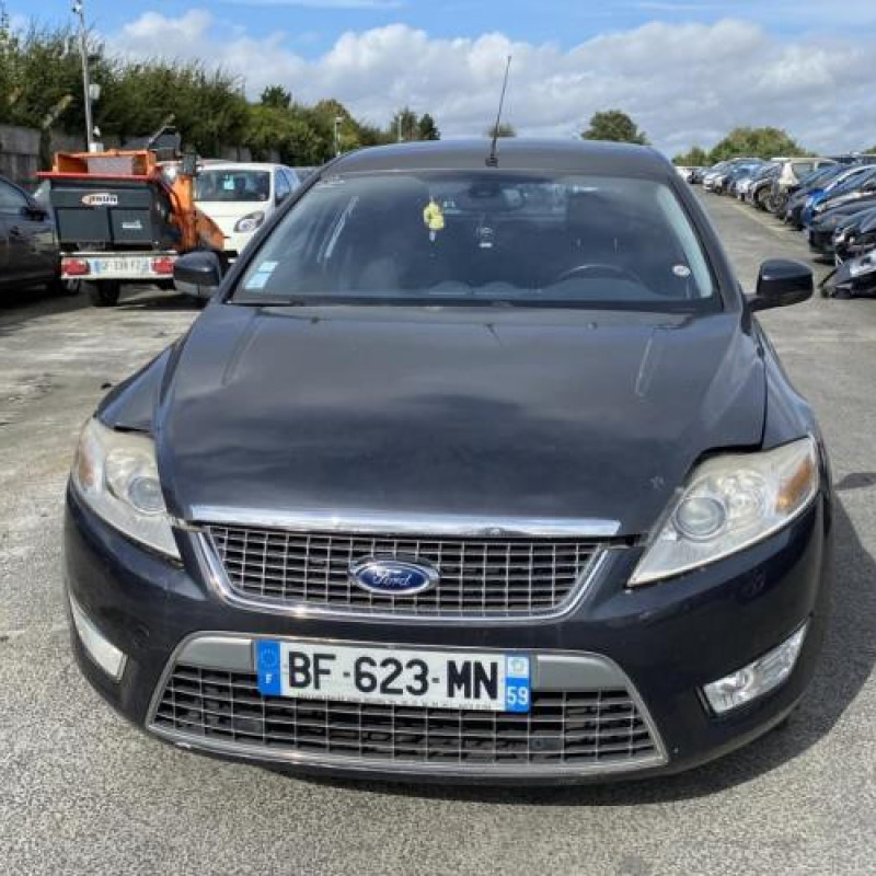 Amortisseur avant droit FORD MONDEO 3 Photo n°6