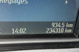 Amortisseur avant droit FORD MONDEO 3