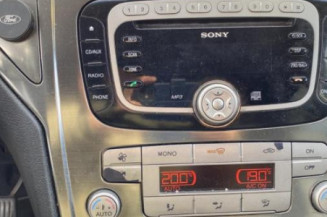 Amortisseur avant droit FORD MONDEO 3