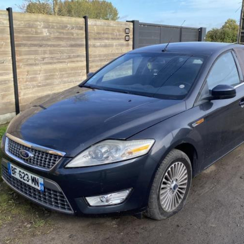 Amortisseur avant droit FORD MONDEO 3 Photo n°19