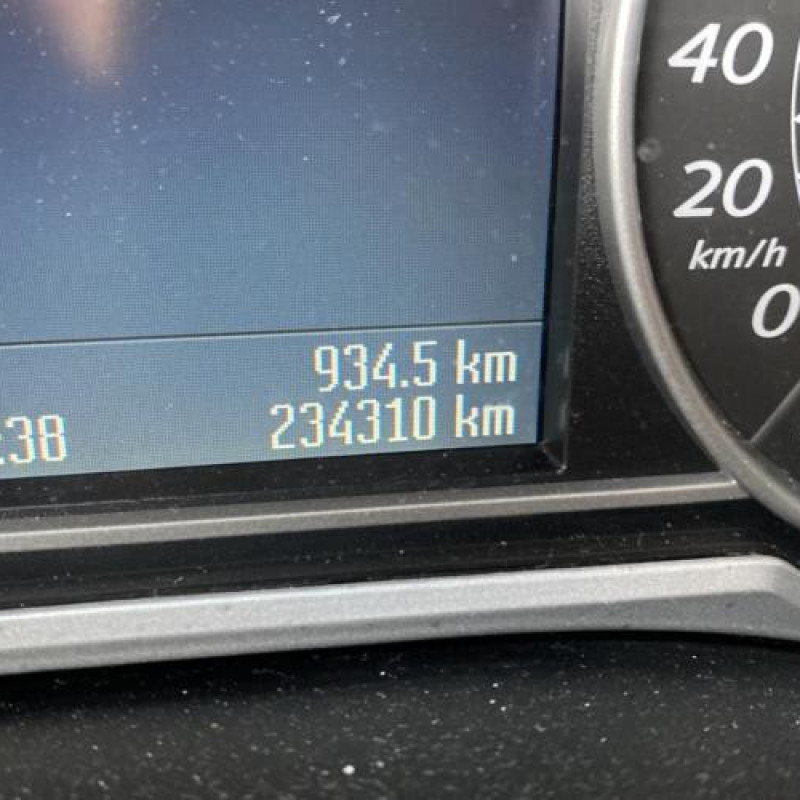 Amortisseur avant droit FORD MONDEO 3 Photo n°20