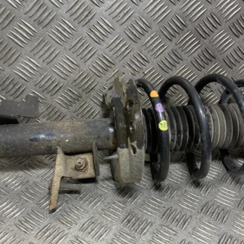 Amortisseur avant gauche FORD MONDEO 3 Photo n°1