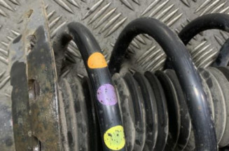 Amortisseur avant gauche FORD MONDEO 3