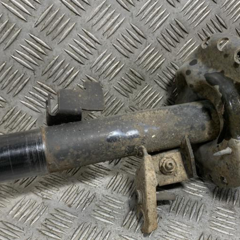 Amortisseur avant gauche FORD MONDEO 3 Photo n°3