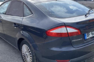 Amortisseur avant gauche FORD MONDEO 3