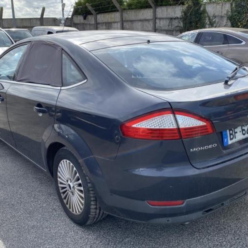 Amortisseur avant gauche FORD MONDEO 3 Photo n°18