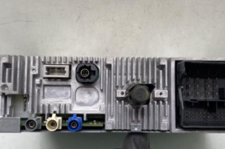 Autoradio d'origine PEUGEOT 208 1