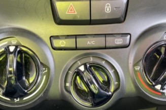 Autoradio d'origine PEUGEOT 208 1