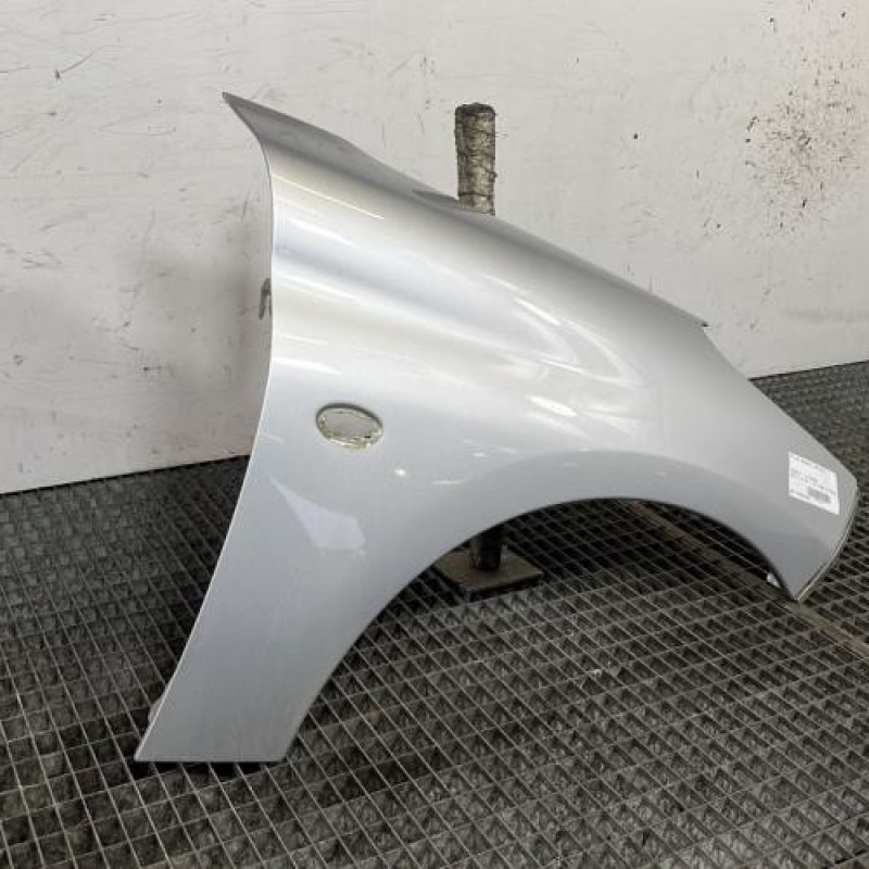Aile avant droit PEUGEOT 206+ Photo n°3