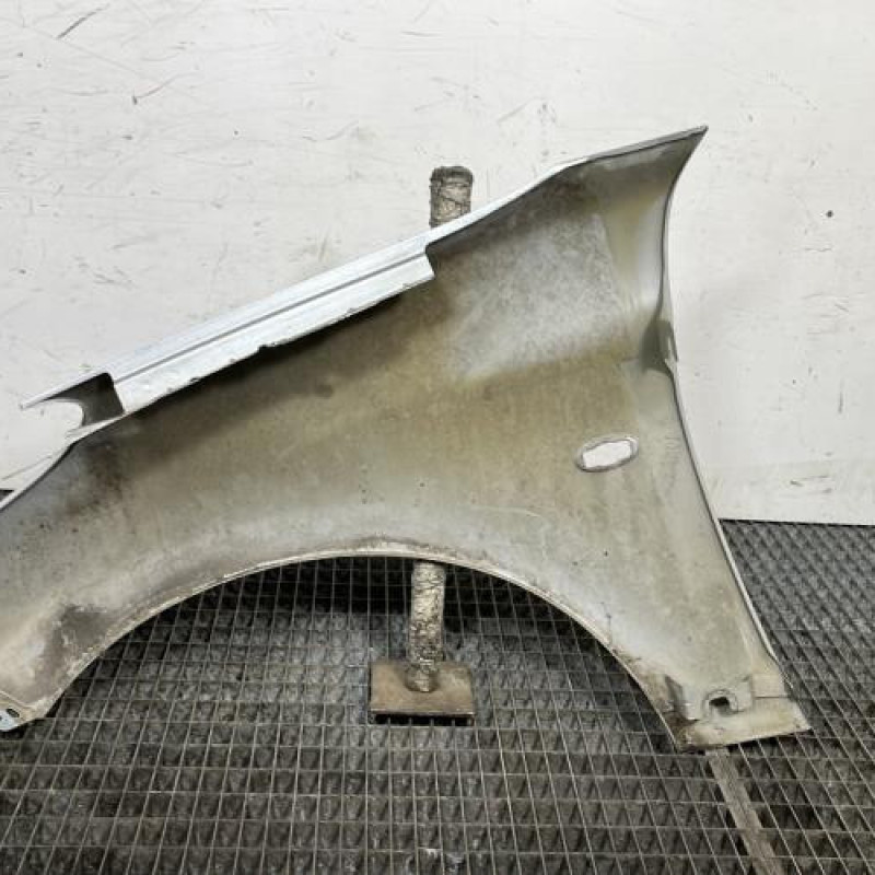 Aile avant droit PEUGEOT 206+ Photo n°4