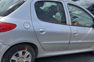 Aile avant droit PEUGEOT 206+