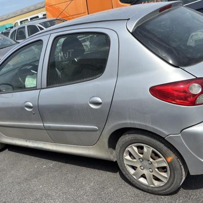 Aile avant droit PEUGEOT 206+ Photo n°9