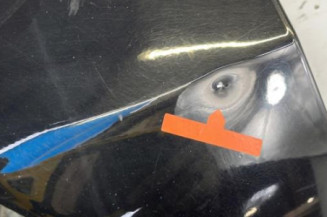 Aile avant gauche ALFA ROMEO 147