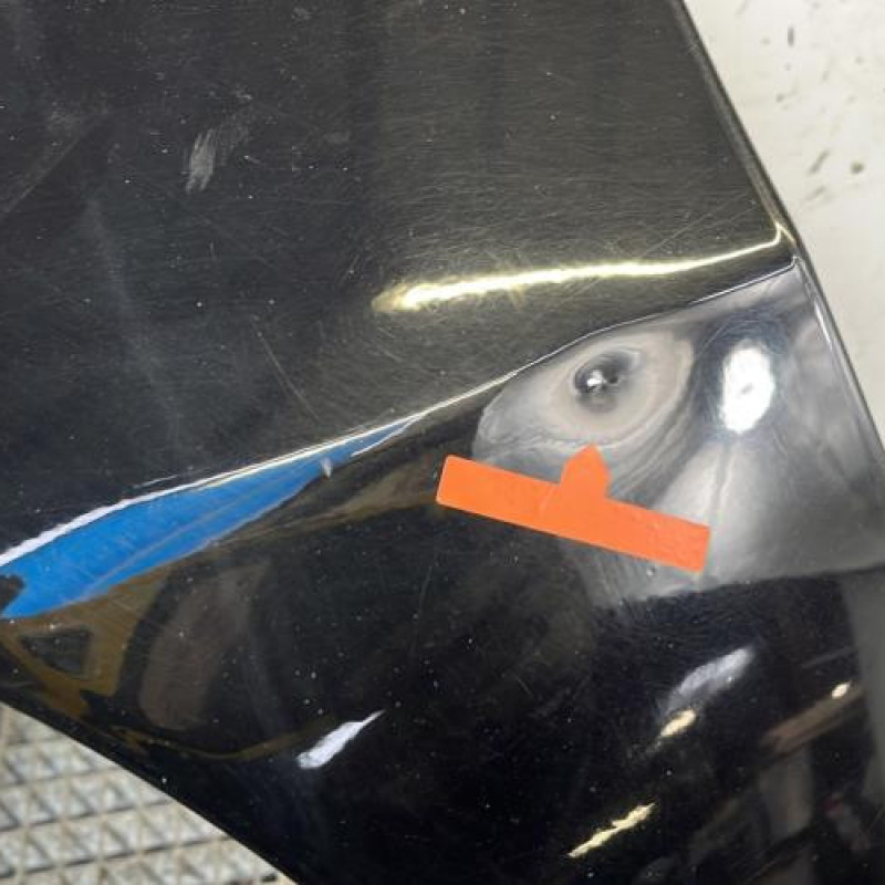 Aile avant gauche ALFA ROMEO 147 Photo n°4