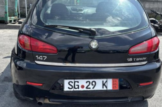 Aile avant gauche ALFA ROMEO 147