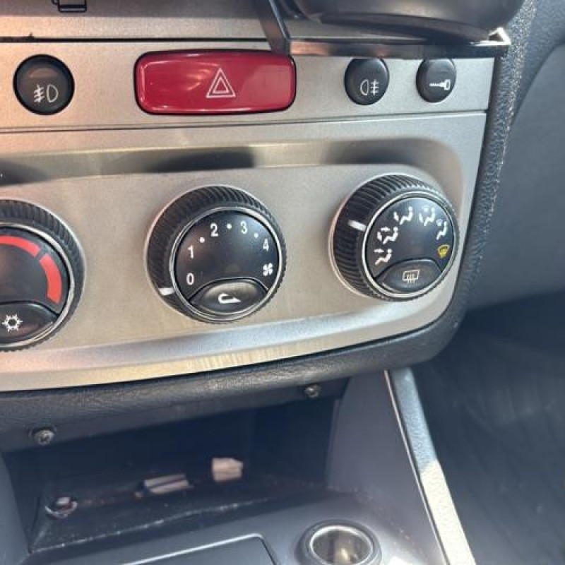 Aile avant gauche ALFA ROMEO 147 Photo n°20