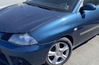 Boite de vitesses SEAT IBIZA 3