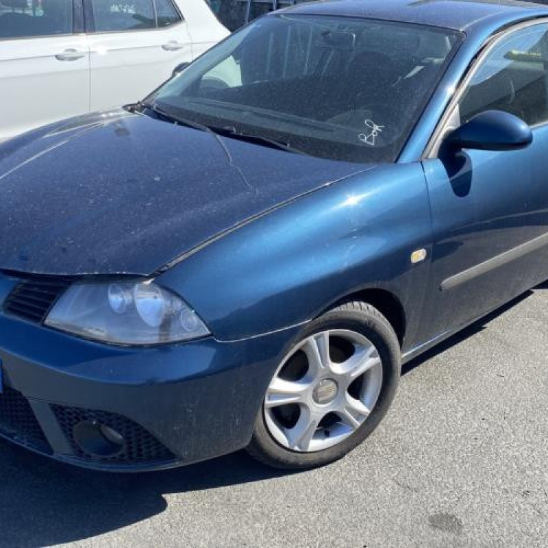 Boite de vitesses SEAT IBIZA 3 Photo n°2