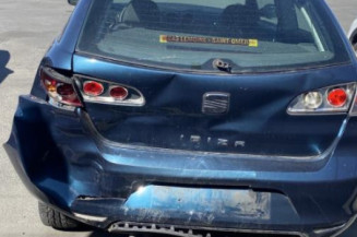 Boite de vitesses SEAT IBIZA 3