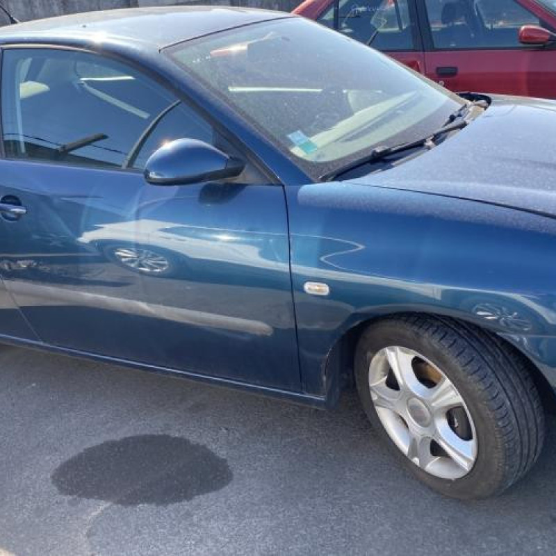 Boite de vitesses SEAT IBIZA 3 Photo n°8