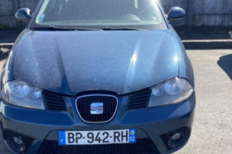 Boite de vitesses SEAT IBIZA 3
