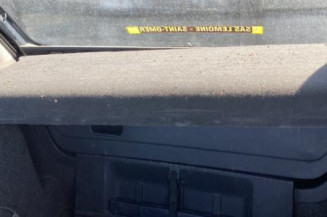 Boite de vitesses SEAT IBIZA 3