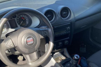 Boite de vitesses SEAT IBIZA 3