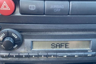 Boite de vitesses SEAT IBIZA 3