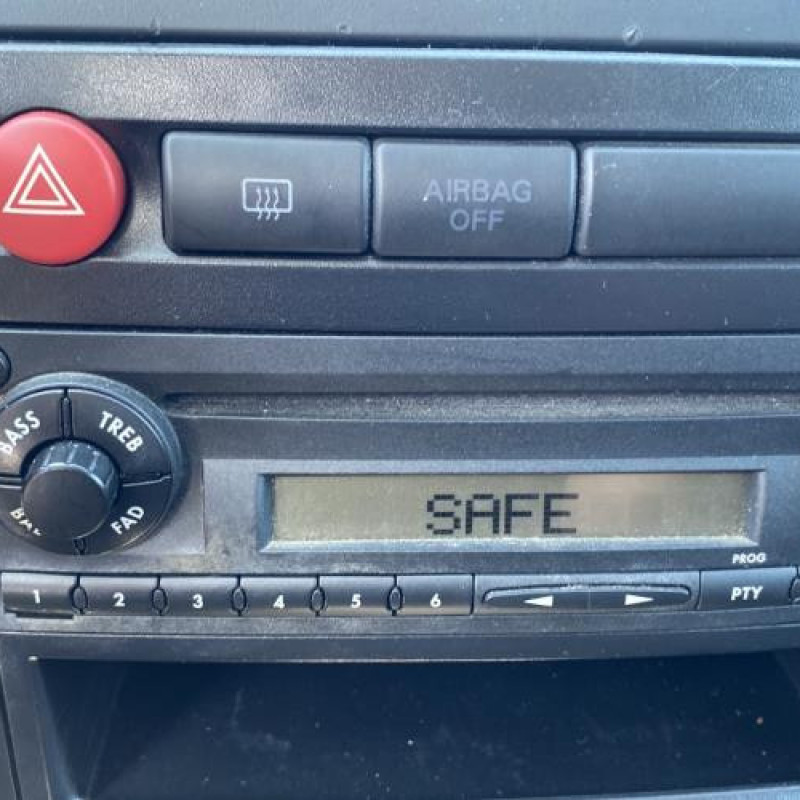 Boite de vitesses SEAT IBIZA 3 Photo n°18