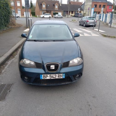 Moteur SEAT IBIZA 3 Photo n°1