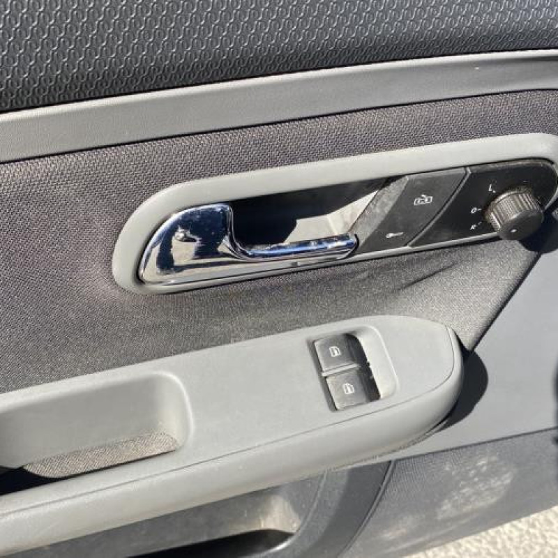 Moteur SEAT IBIZA 3 Photo n°11