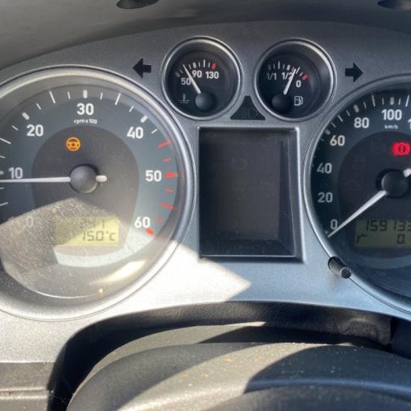 Moteur SEAT IBIZA 3 Photo n°20