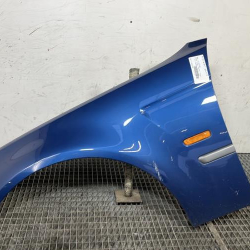 Aile avant gauche BMW SERIE 3 E46 Photo n°1