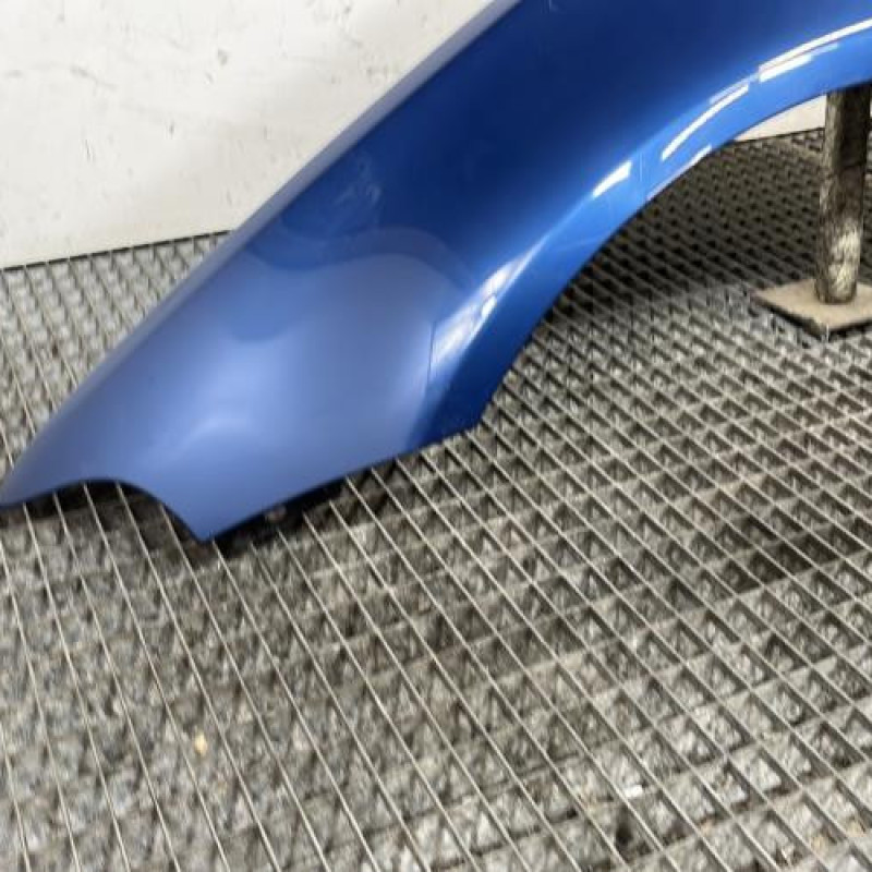 Aile avant gauche BMW SERIE 3 E46 Photo n°2